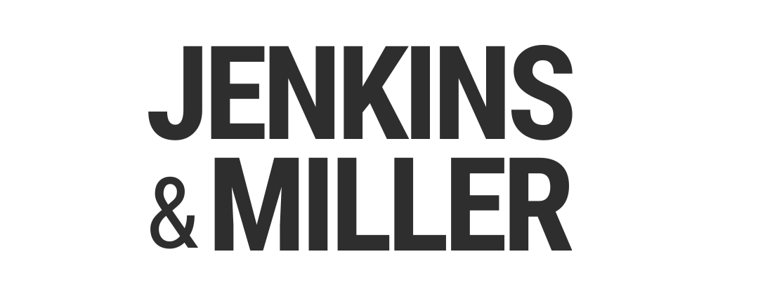 Jenkins &amp; Miller