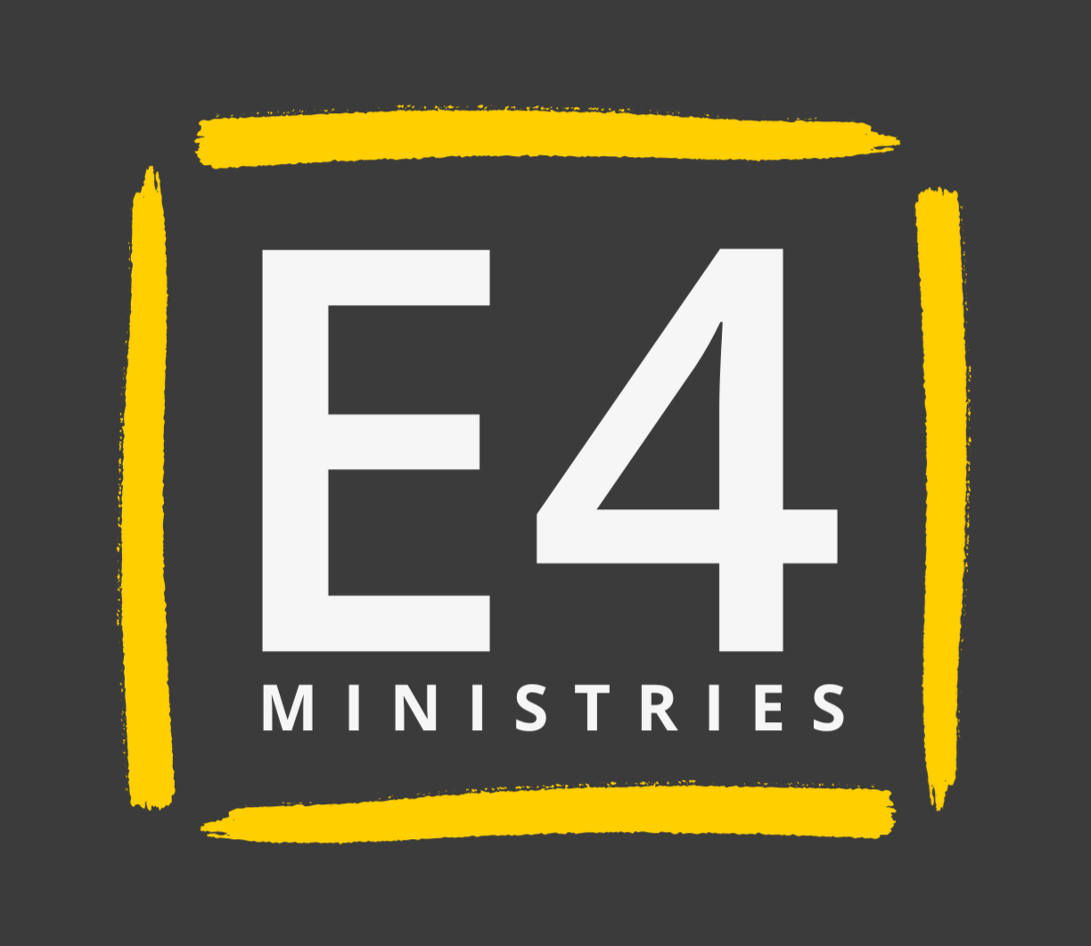 E4 Ministries | Empower Your Ministry Today