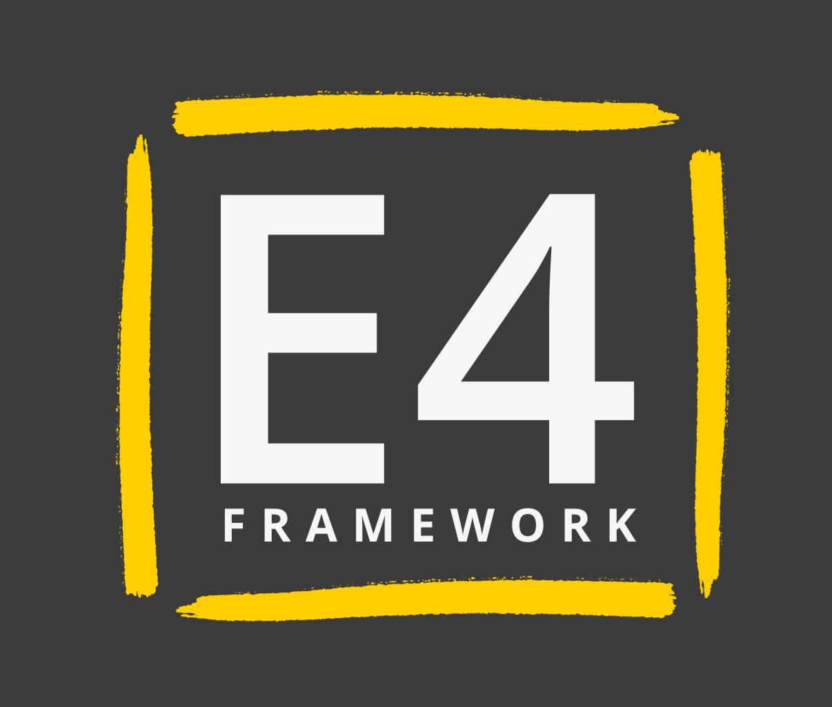 The E4 Framework | Empower Your Church Today — E4 Ministries