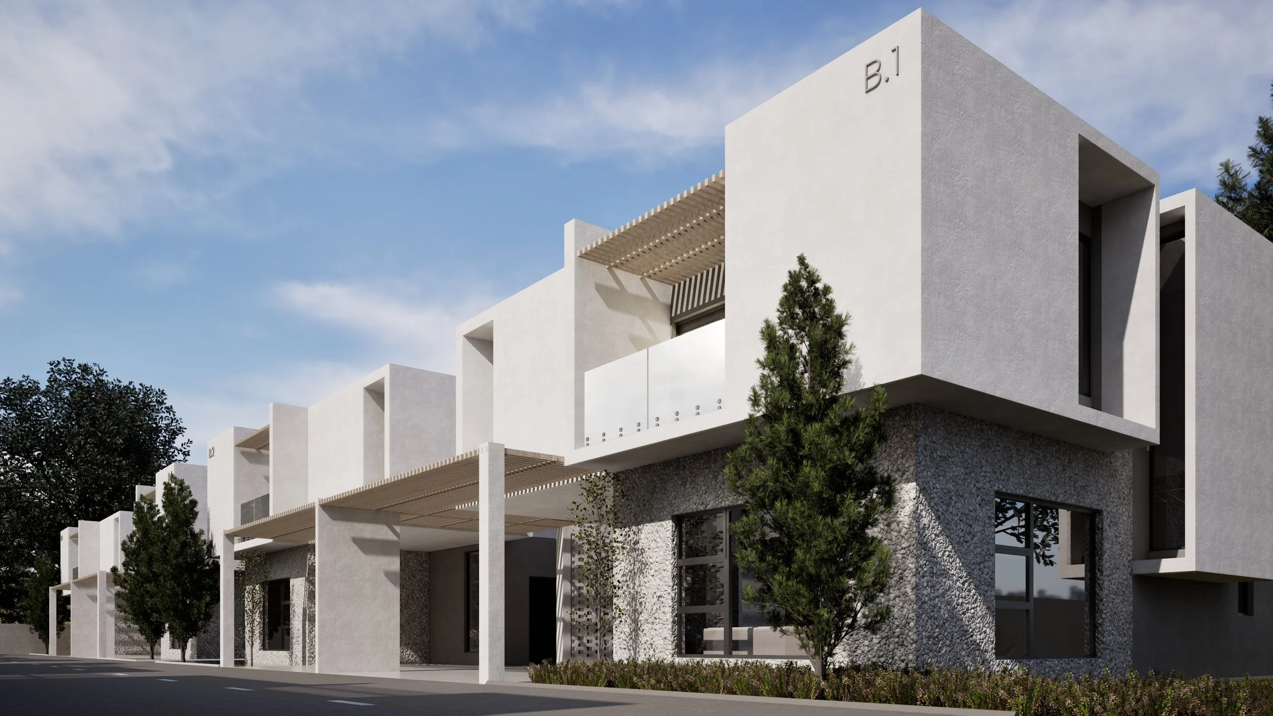 Diphetogo Estate  - Extension 11, Gaborone