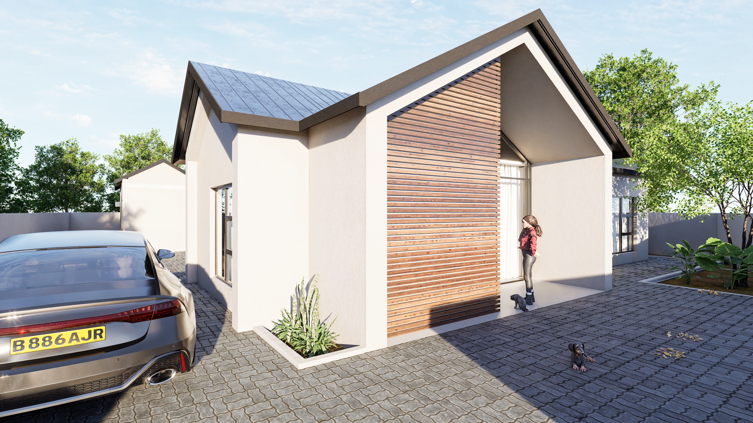 Private Residence 3
