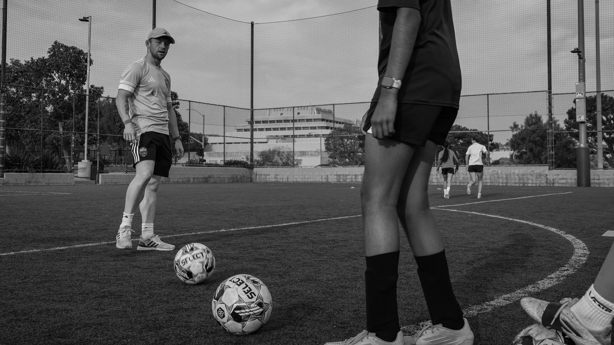 Friday Drop-In Session | Single Clinic