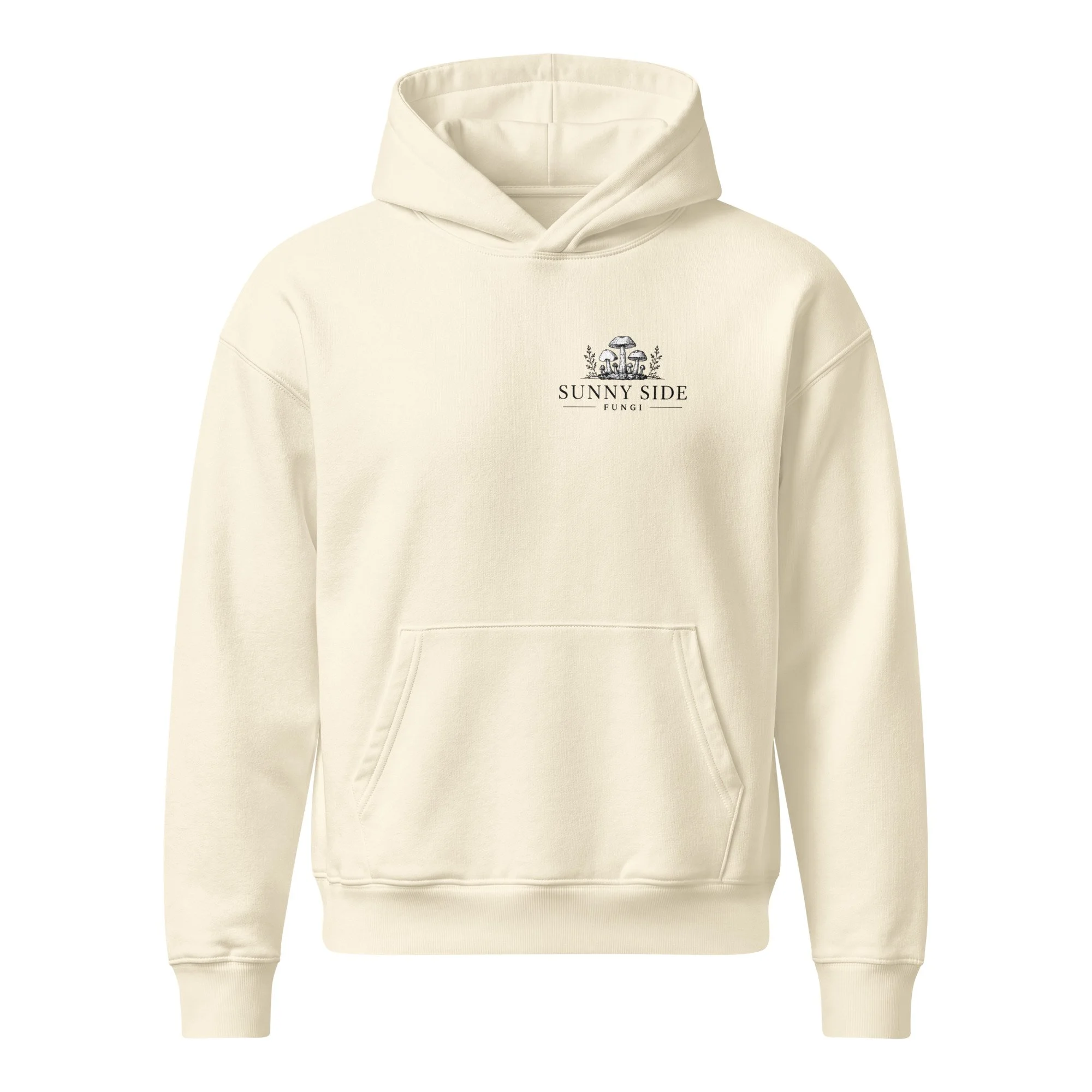 unisex-relaxed-mid-weight-chaser-hooded-sweatshirt-cream-front-6ad93f426bf84.jpg