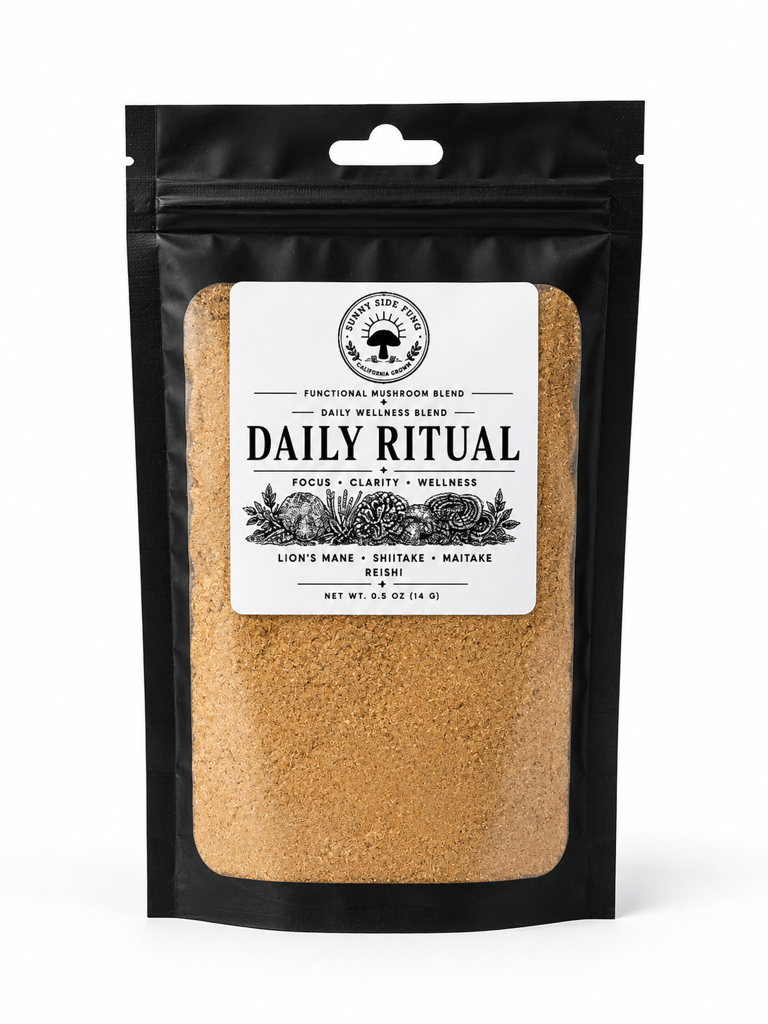 Daily Ritual™ Wellness Blend