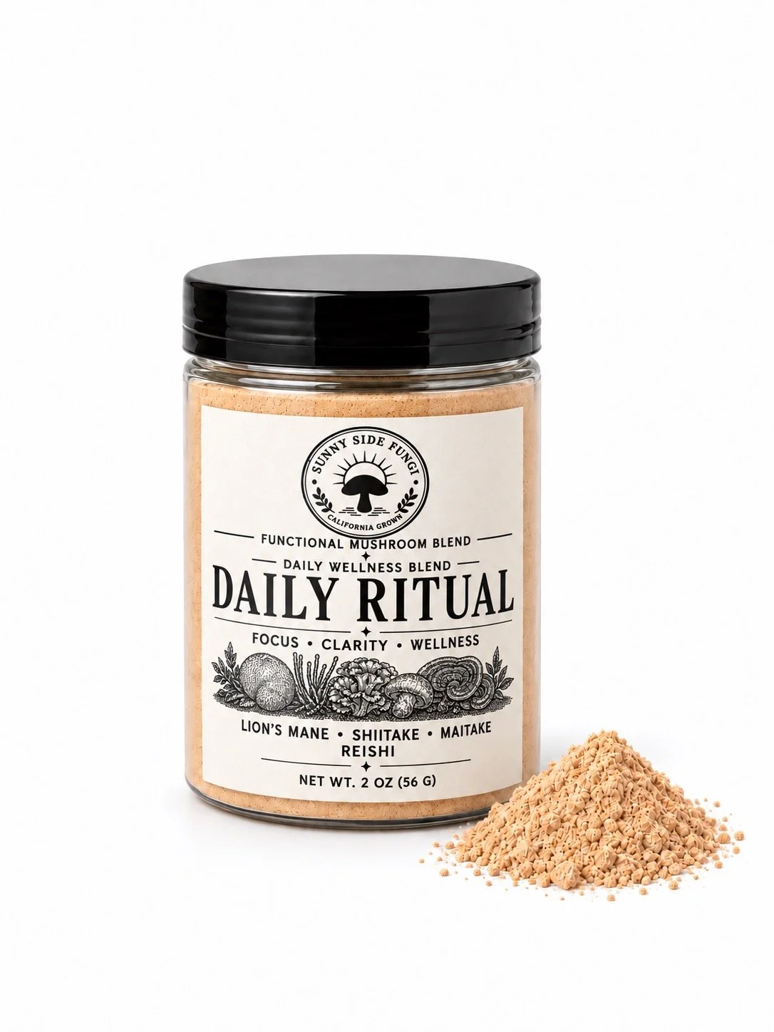 Daily Ritual™ Blend