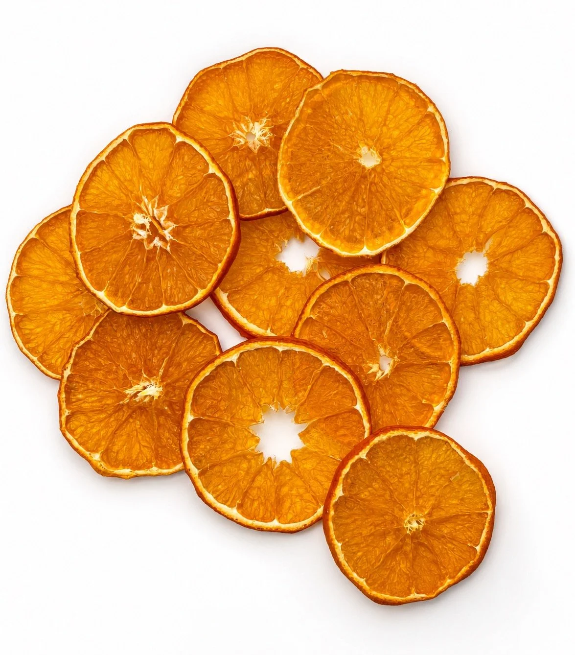 Daisy Tangerine Slices