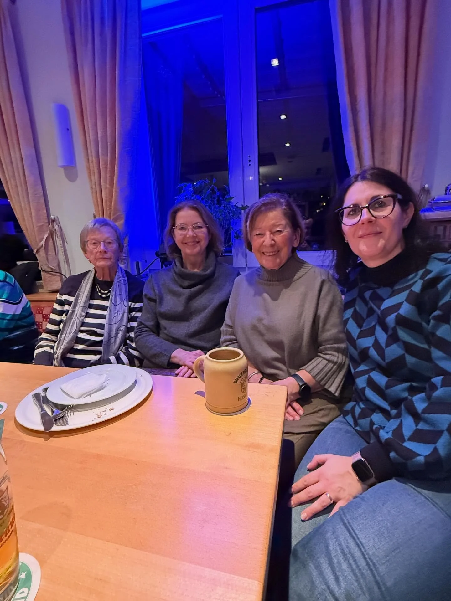 SKV Erlach - Weihnachtsfeier