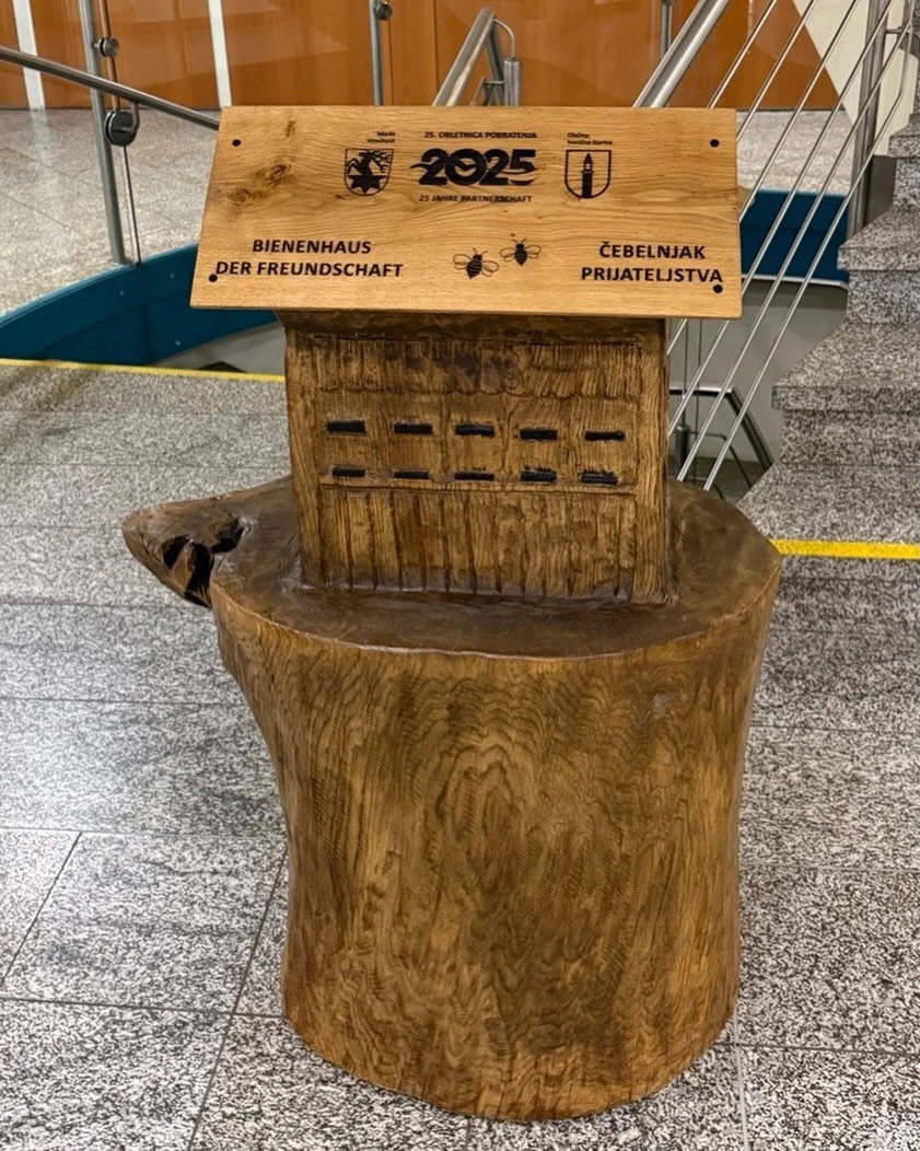 Geschenk aus Ivančna Gorica