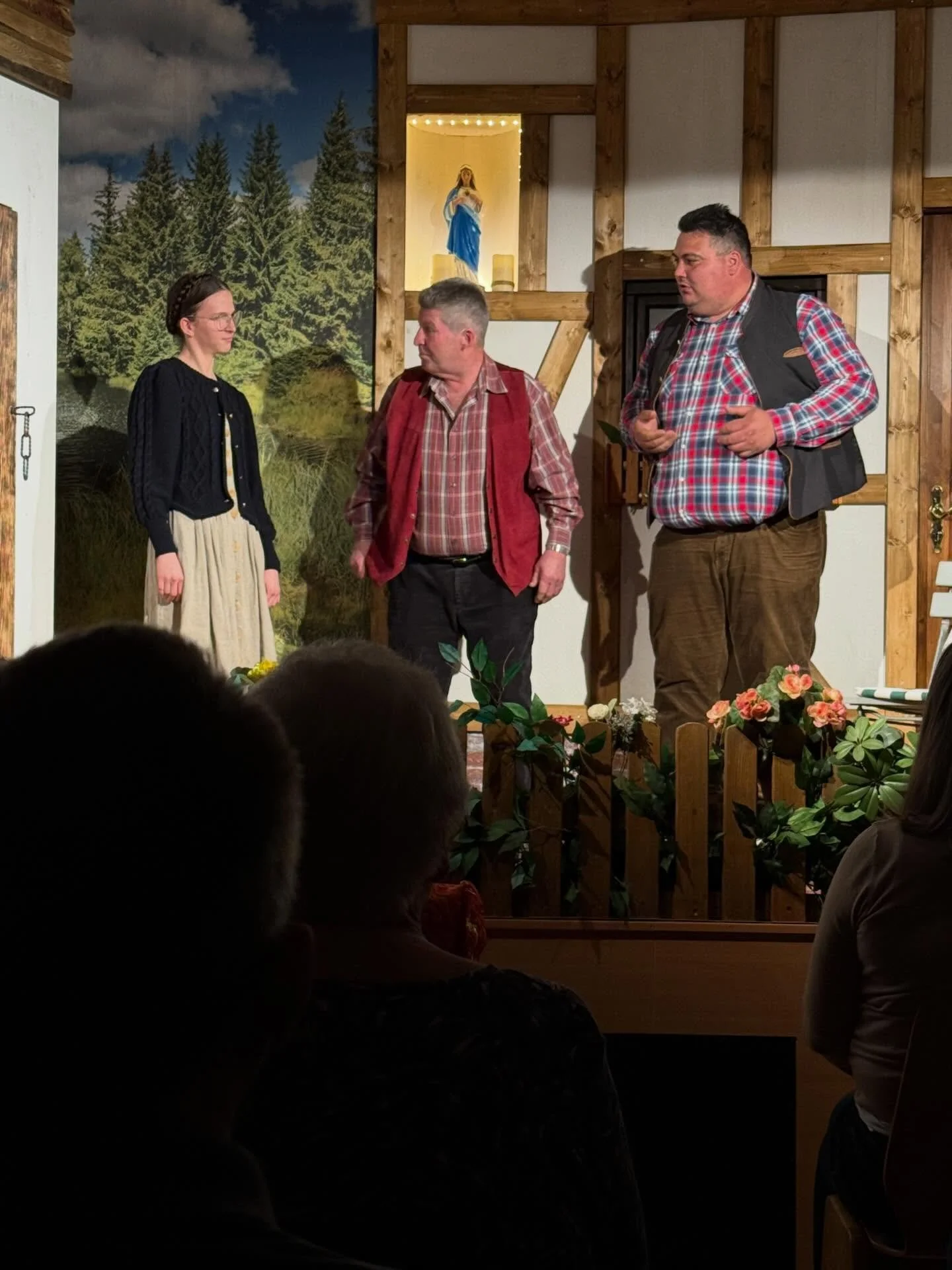 Röbersdorfer Theatergruppe