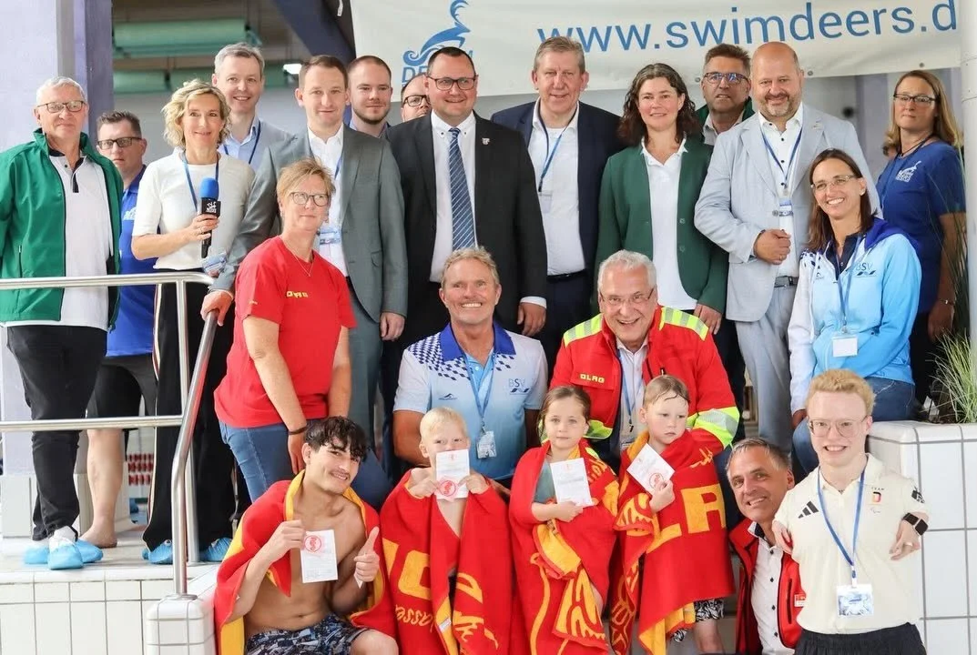50 Jahre Frankenlagune