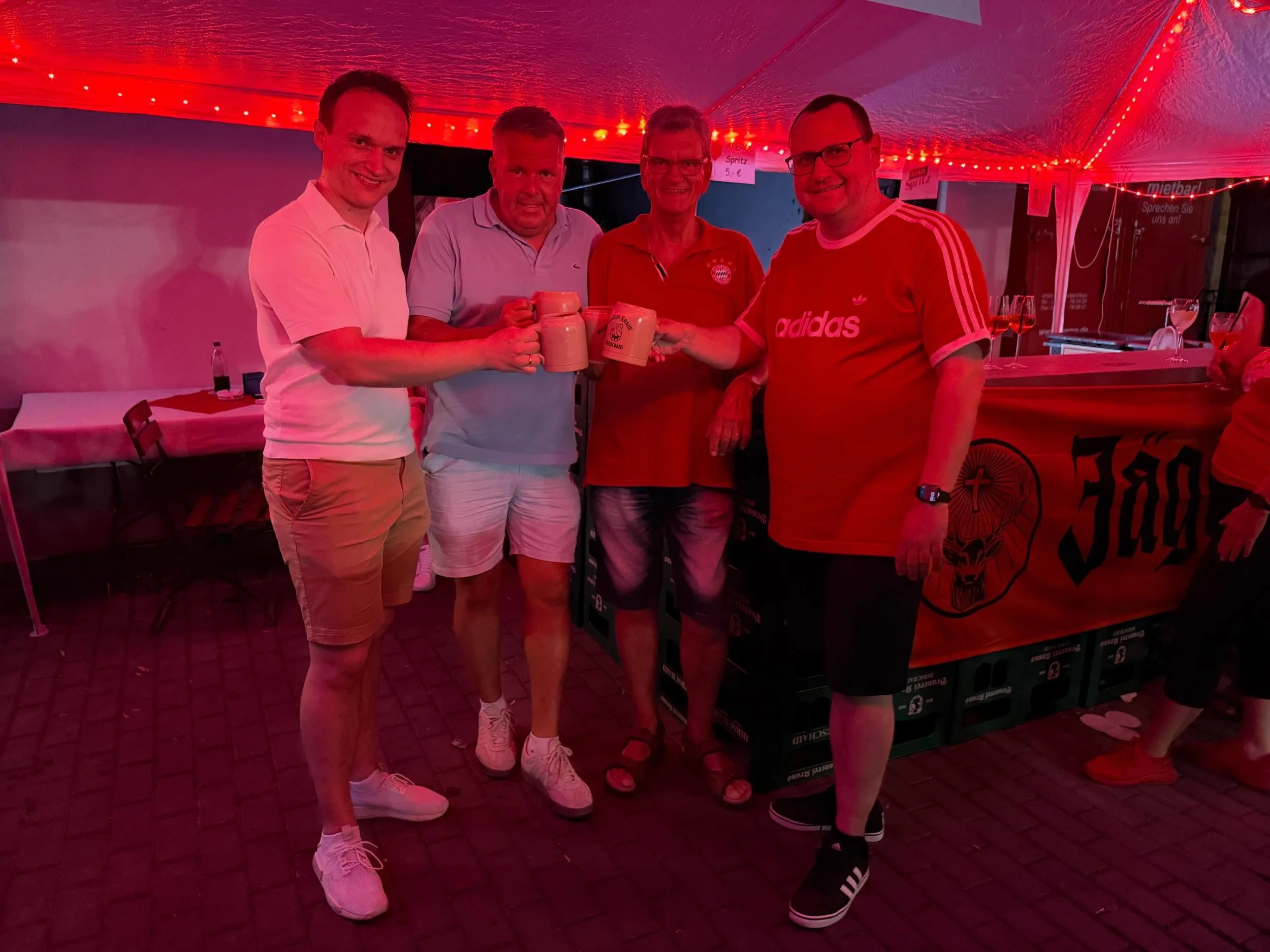 Unterwegs in der Marktgemeinde