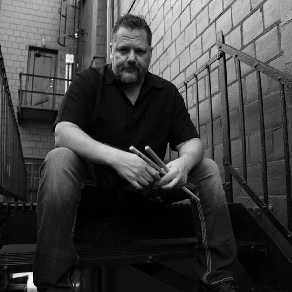 David Northrup. Drum Lessons. Nashville.