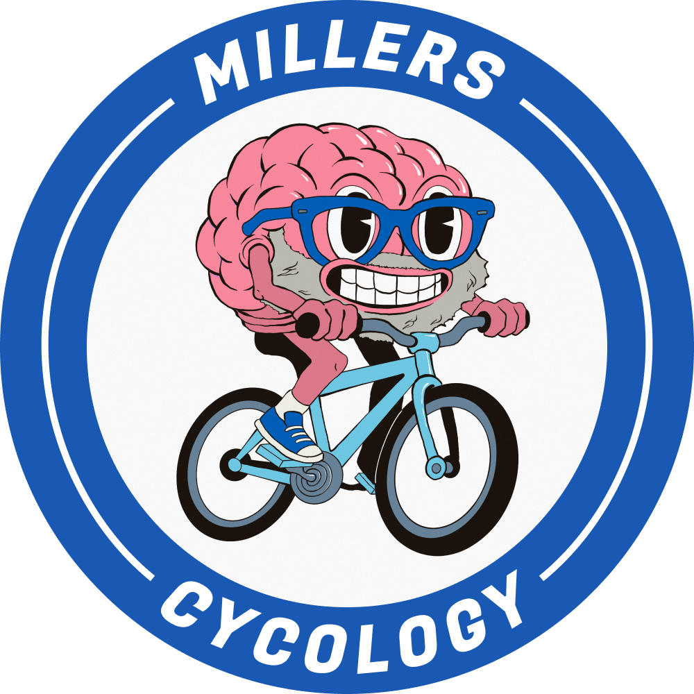 Miller’s Cycology