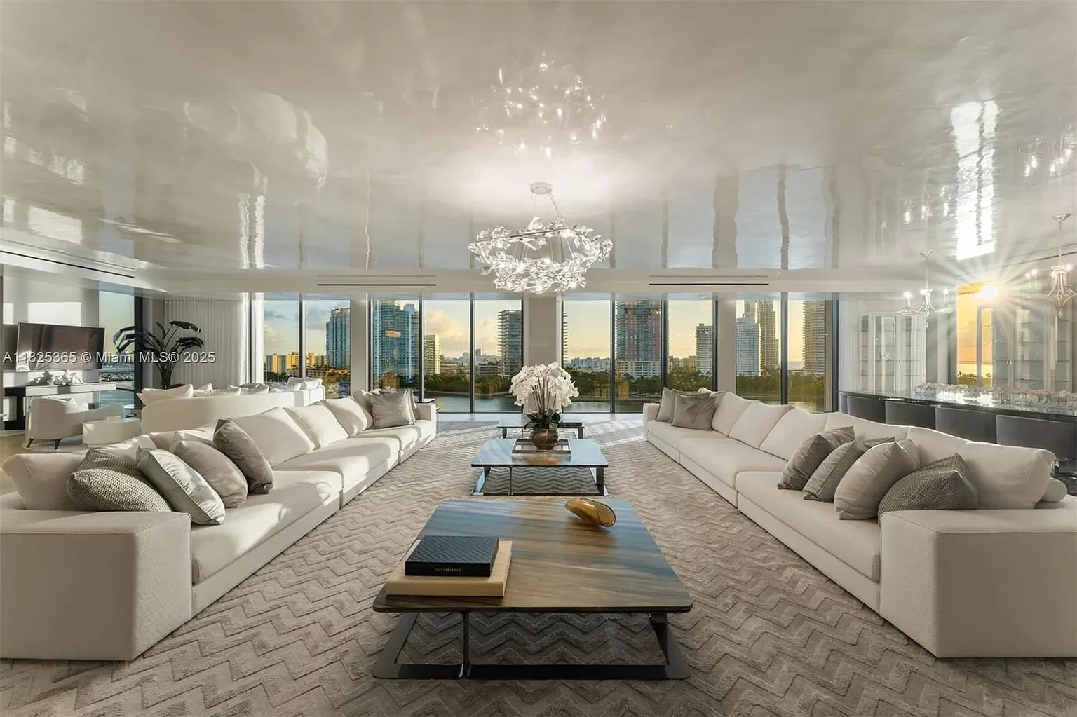 Fisher Island Condo