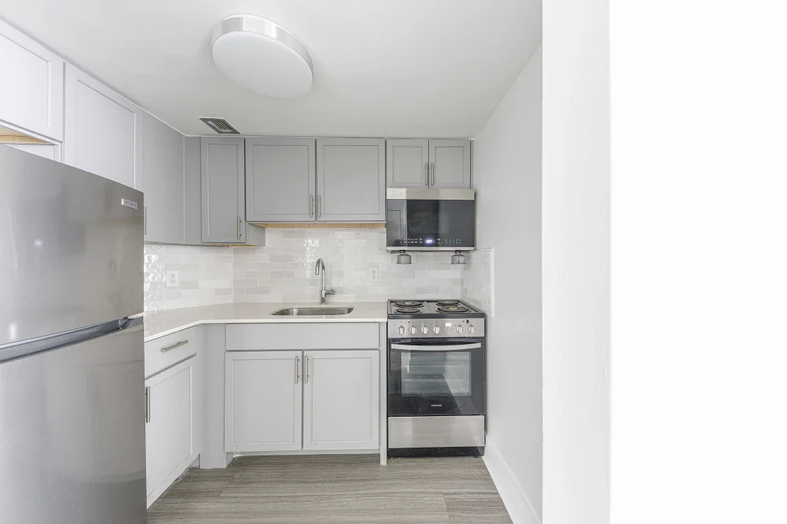 federation towers - kitchen.webp