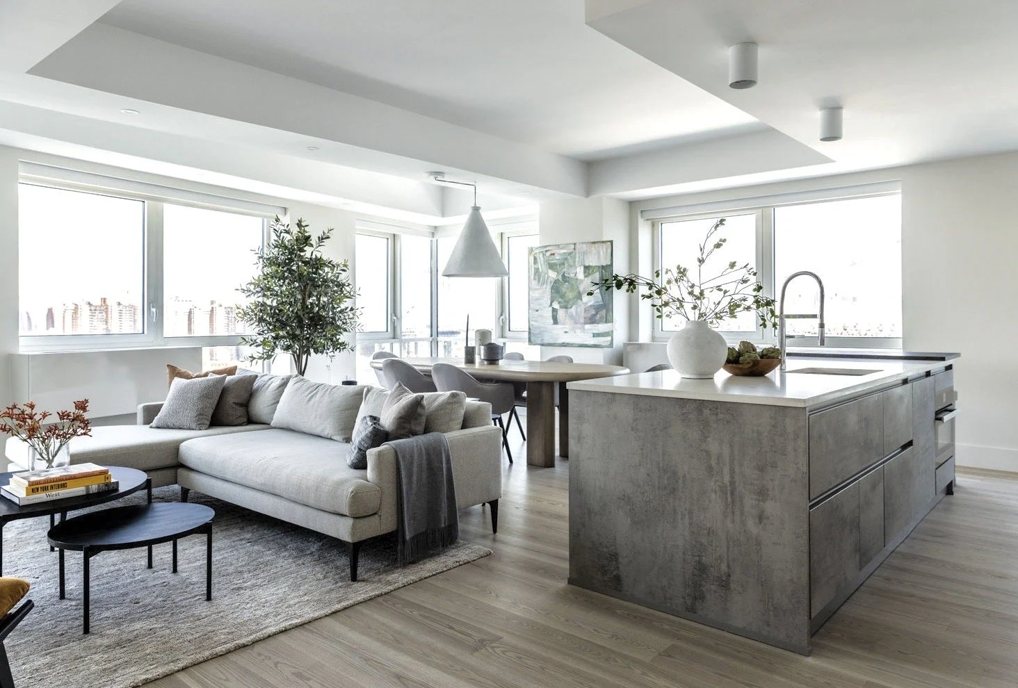Williamsburg Condo