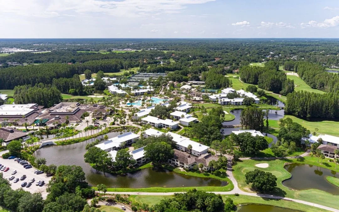 Saddlebrook Resort