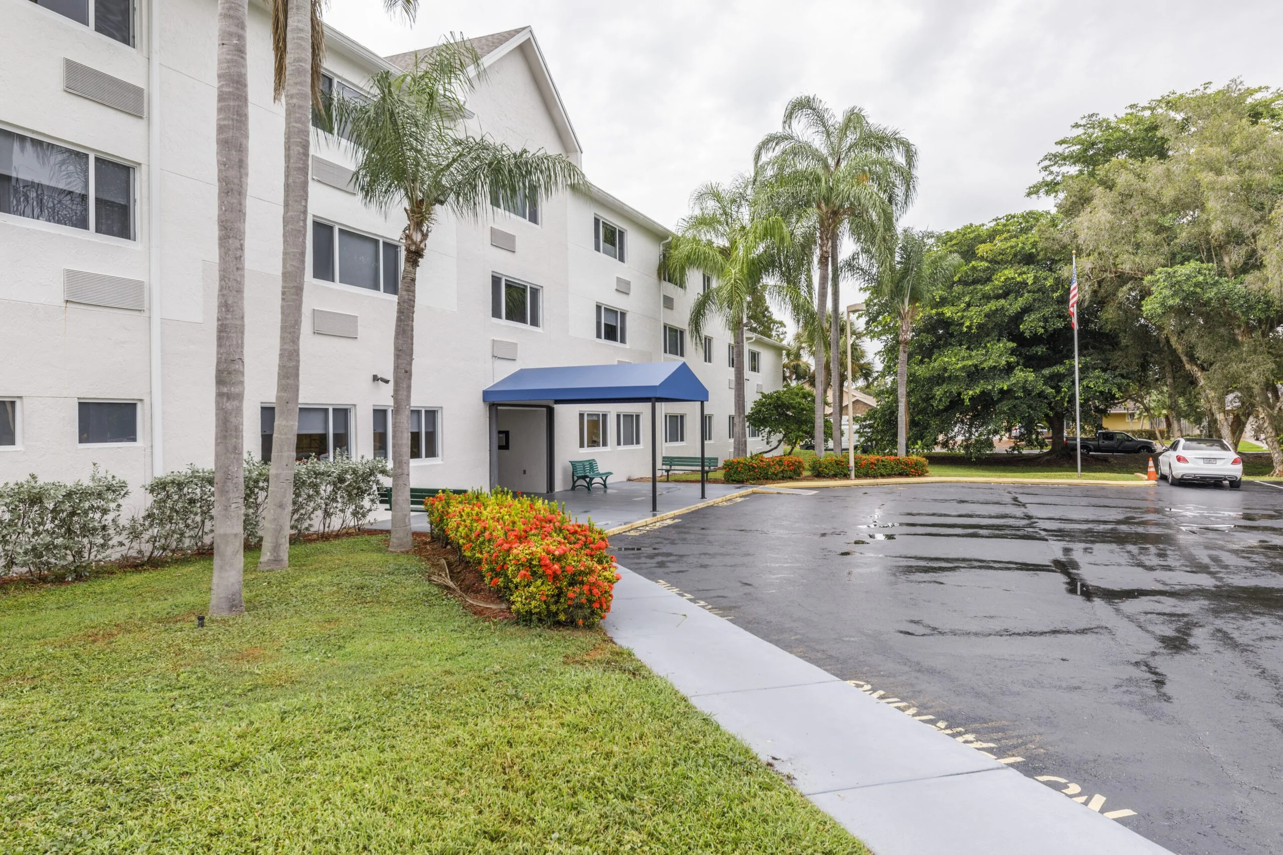 Federation Gardens of Davie