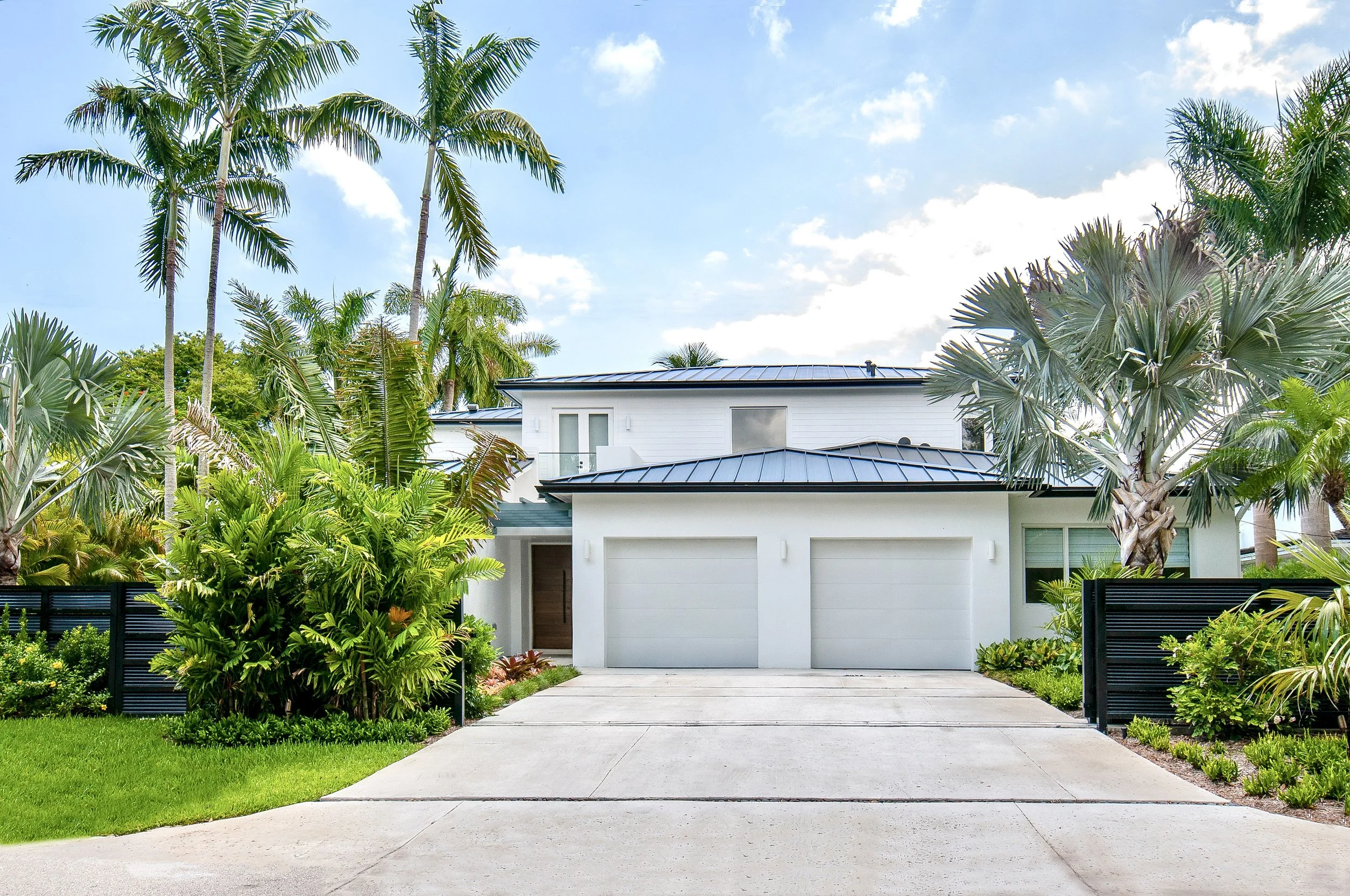 South Miami Residence