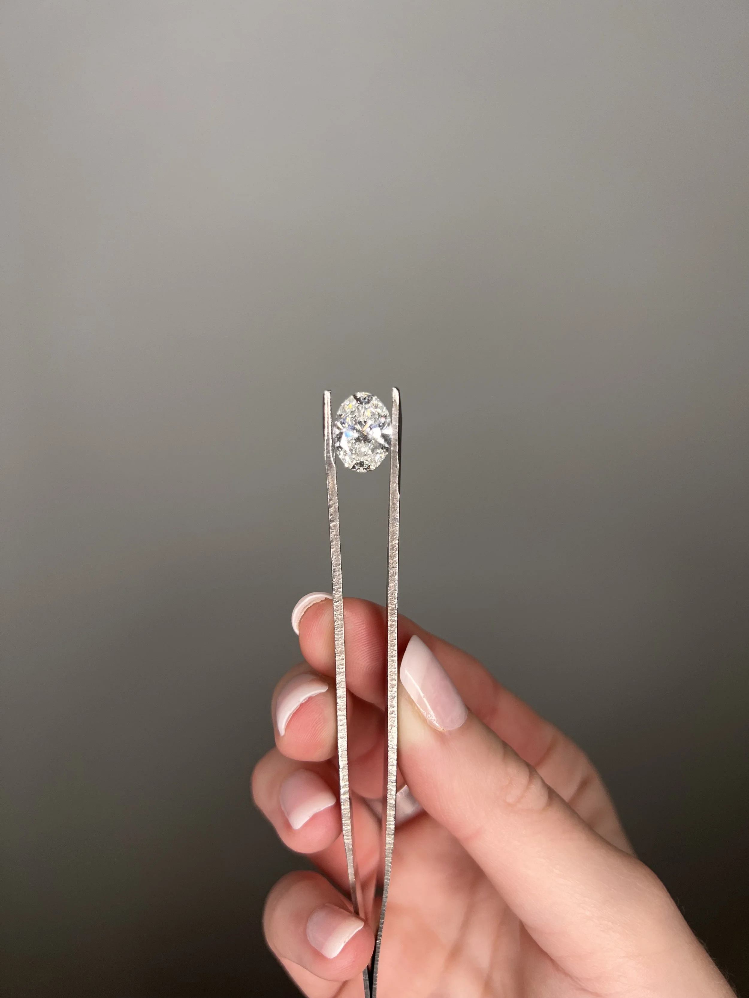 Custom Ring & Stone Sourcing