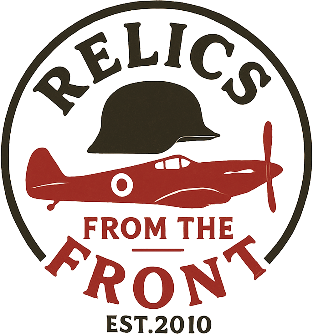 Relics from the Front