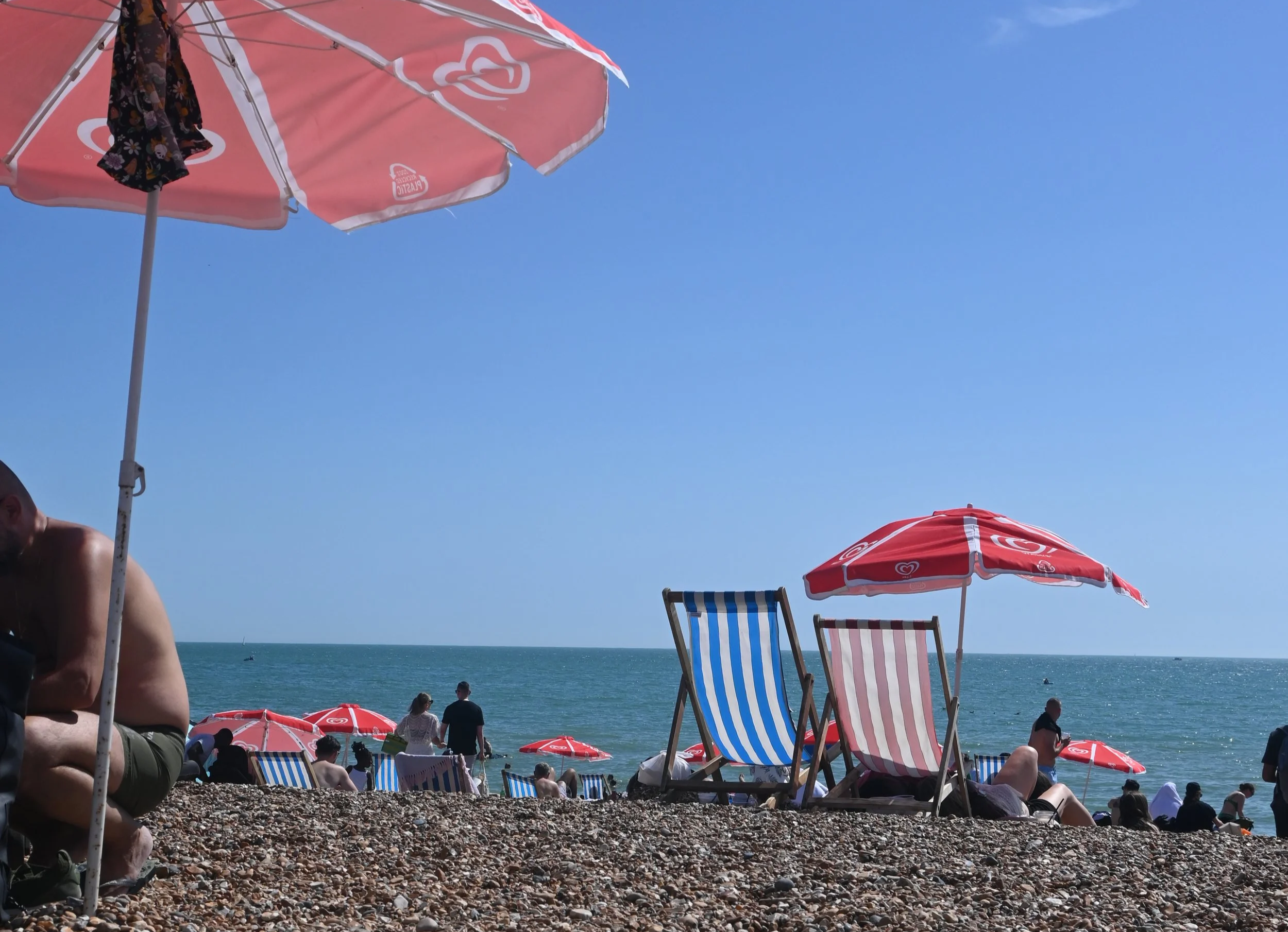 brighton itinerario 7 giorni londra