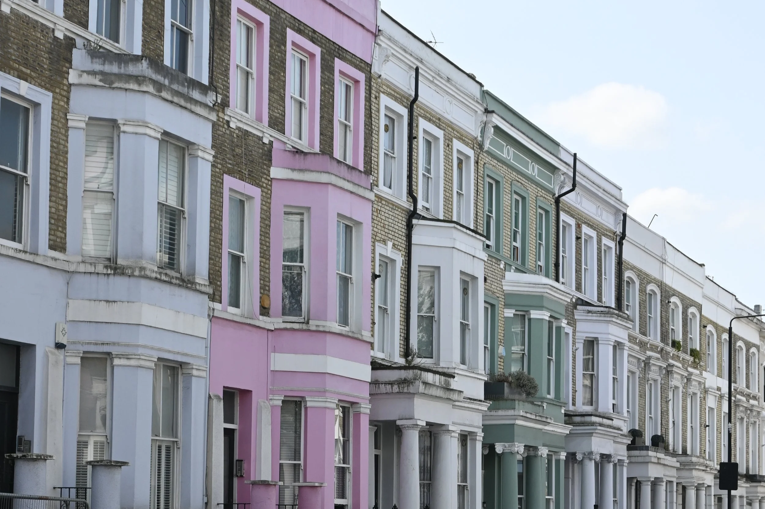Dove alloggiare a Londra: le migliori zone per ogni budget