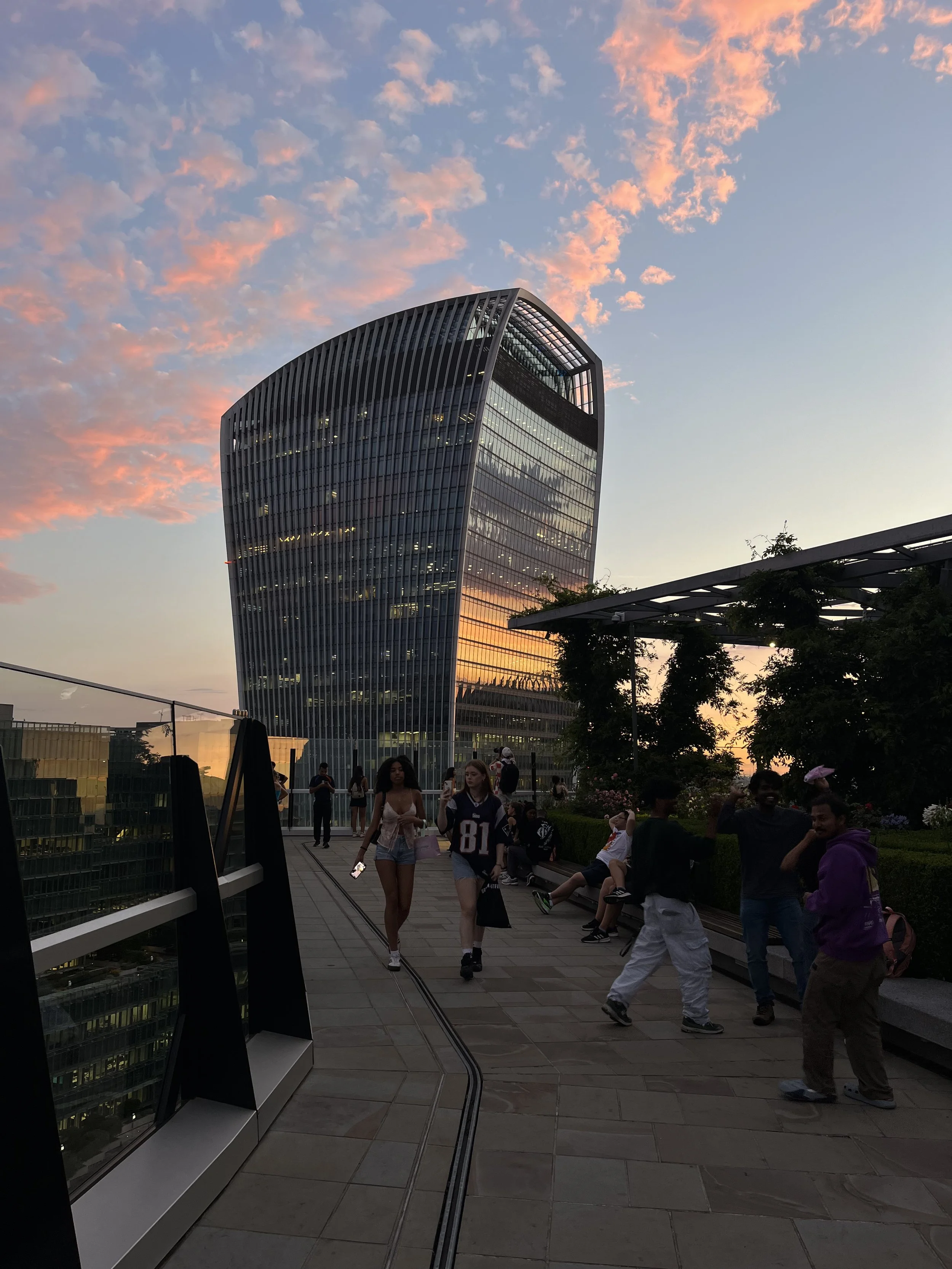 Quando andare a Londra: il periodo migliore per visitarla
