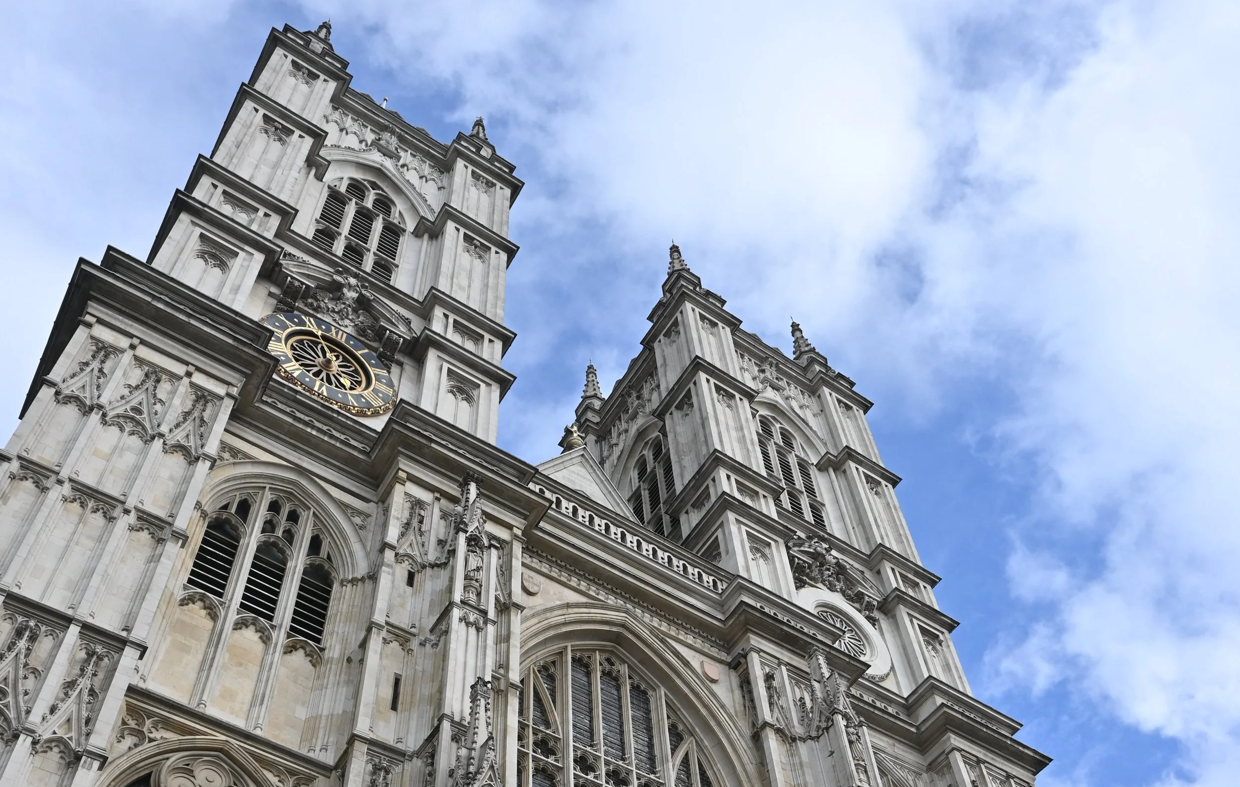 westminster abbey risparmiare a londra