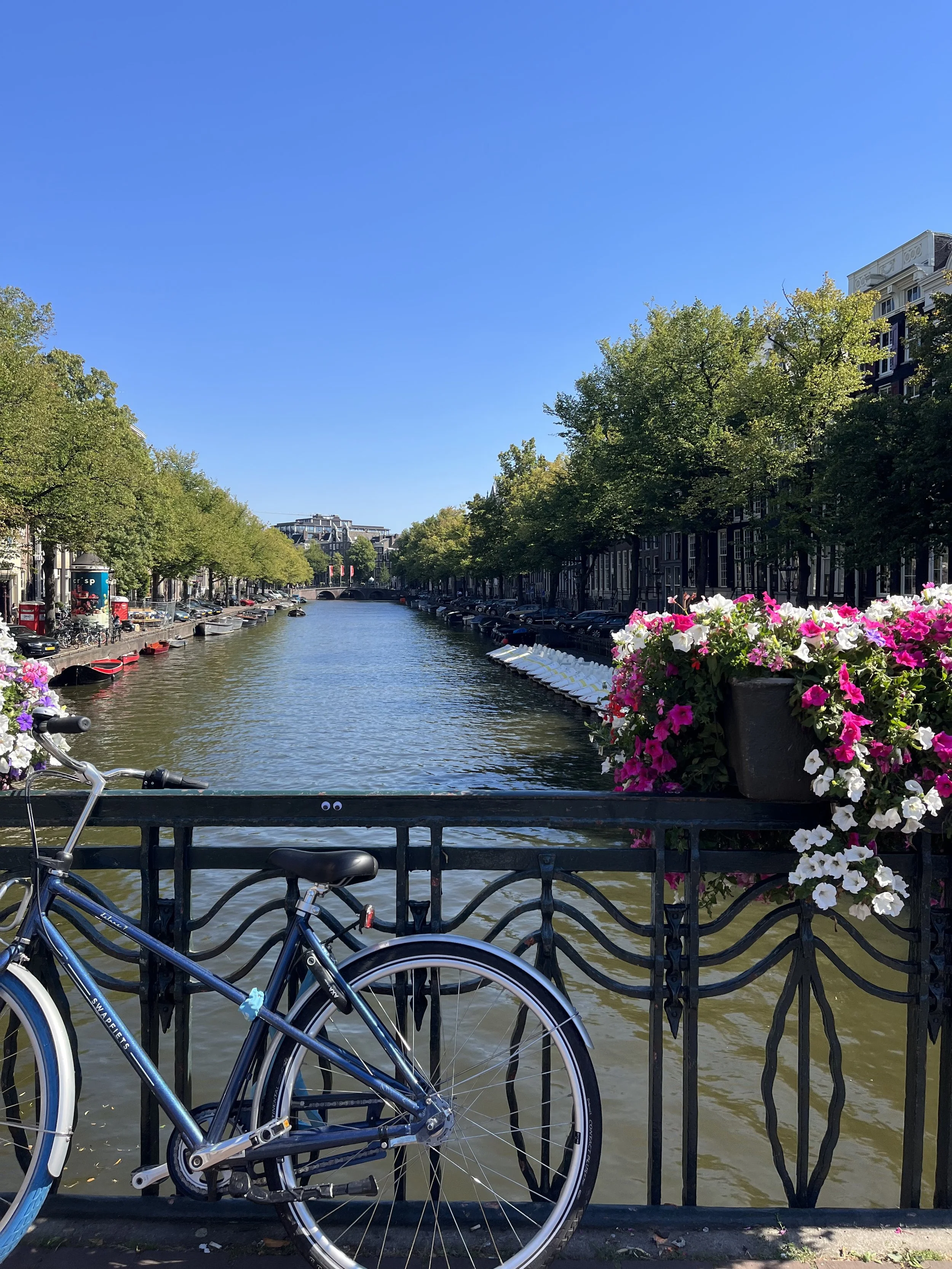 Amsterdam