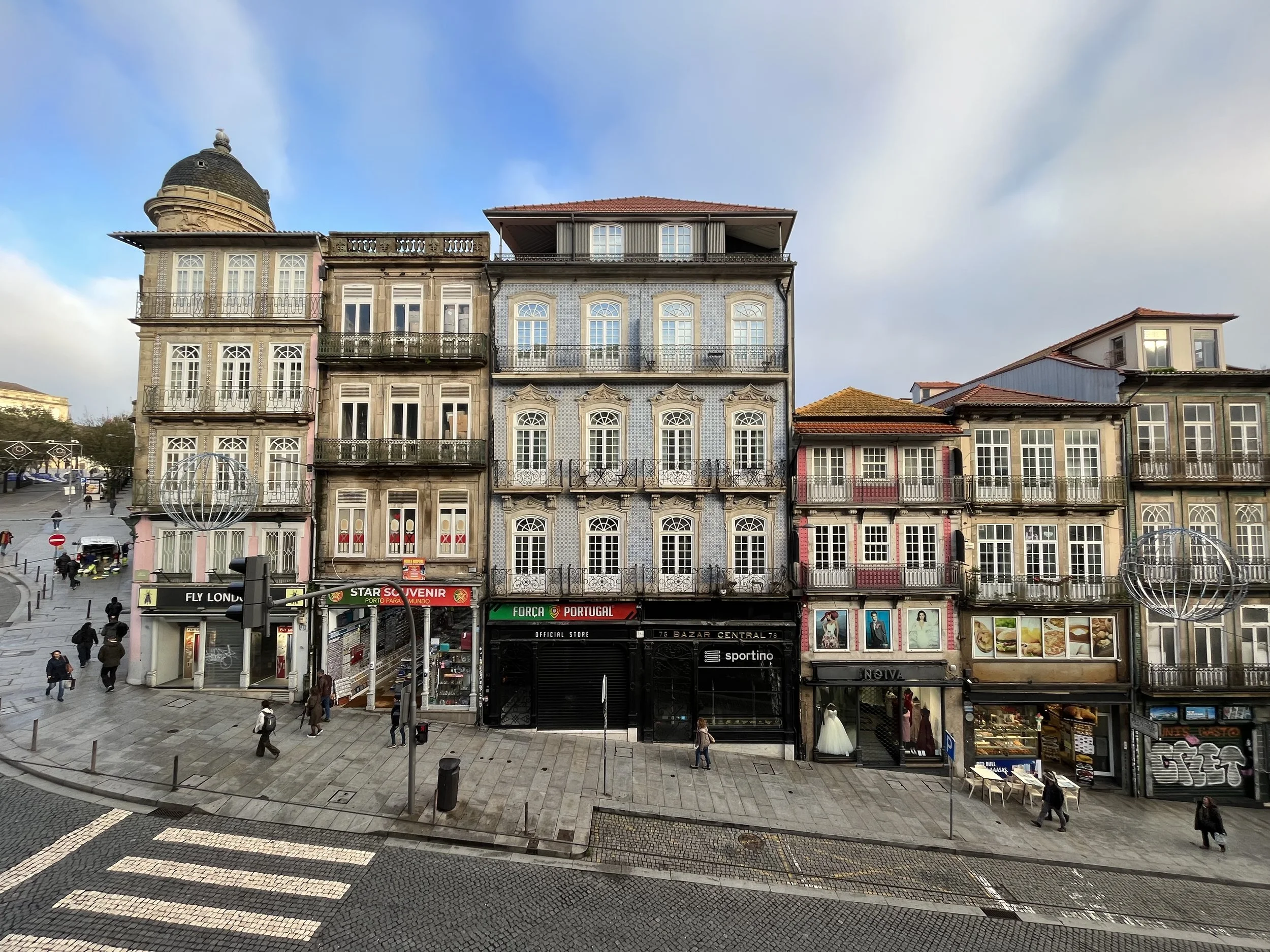 case a Porto cosa sapere prima di partire