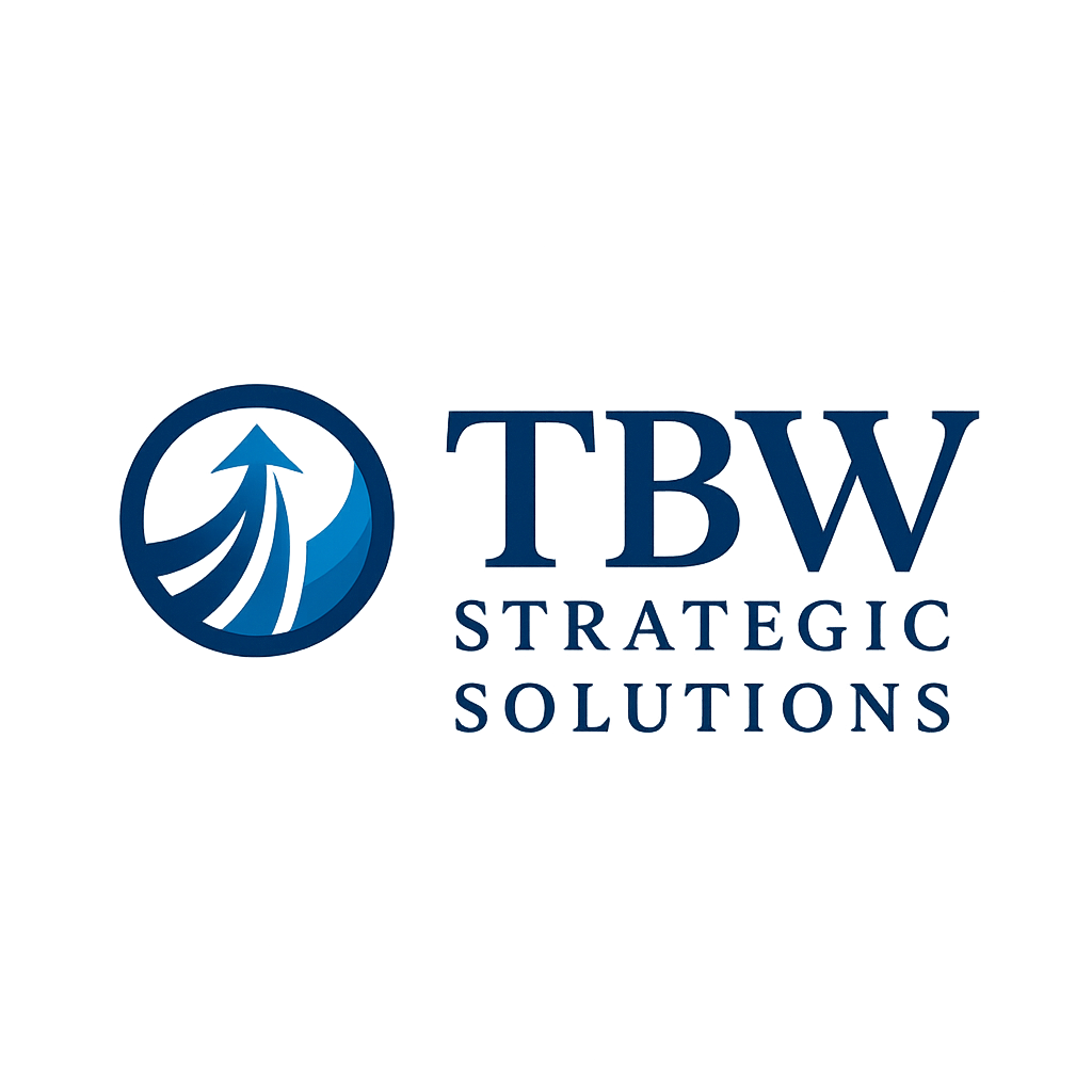 TBW Strategic Solutions