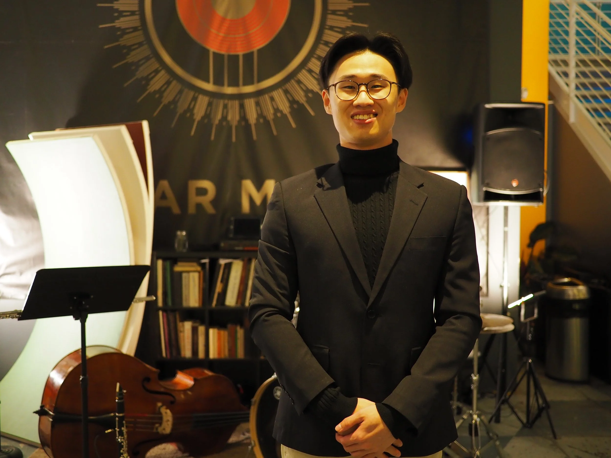 Beyond Art Announces Tingwei Lin’s Multi-Year Production Partnership with Stilllife