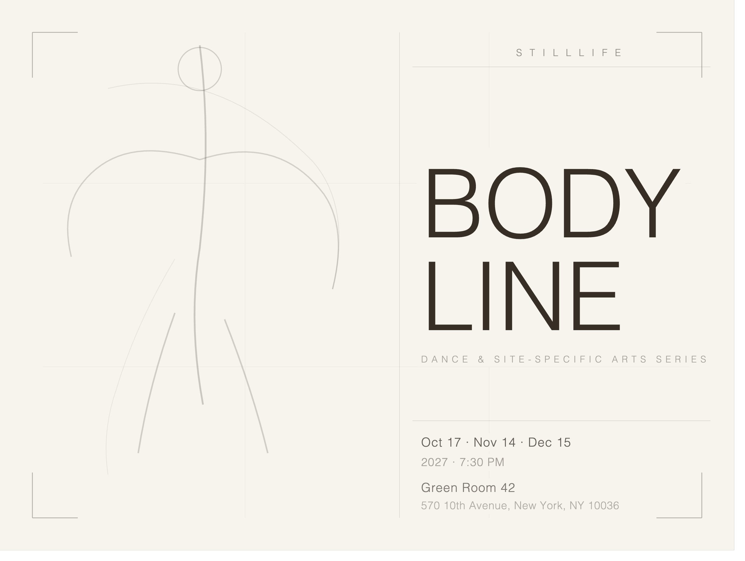 Bodyline