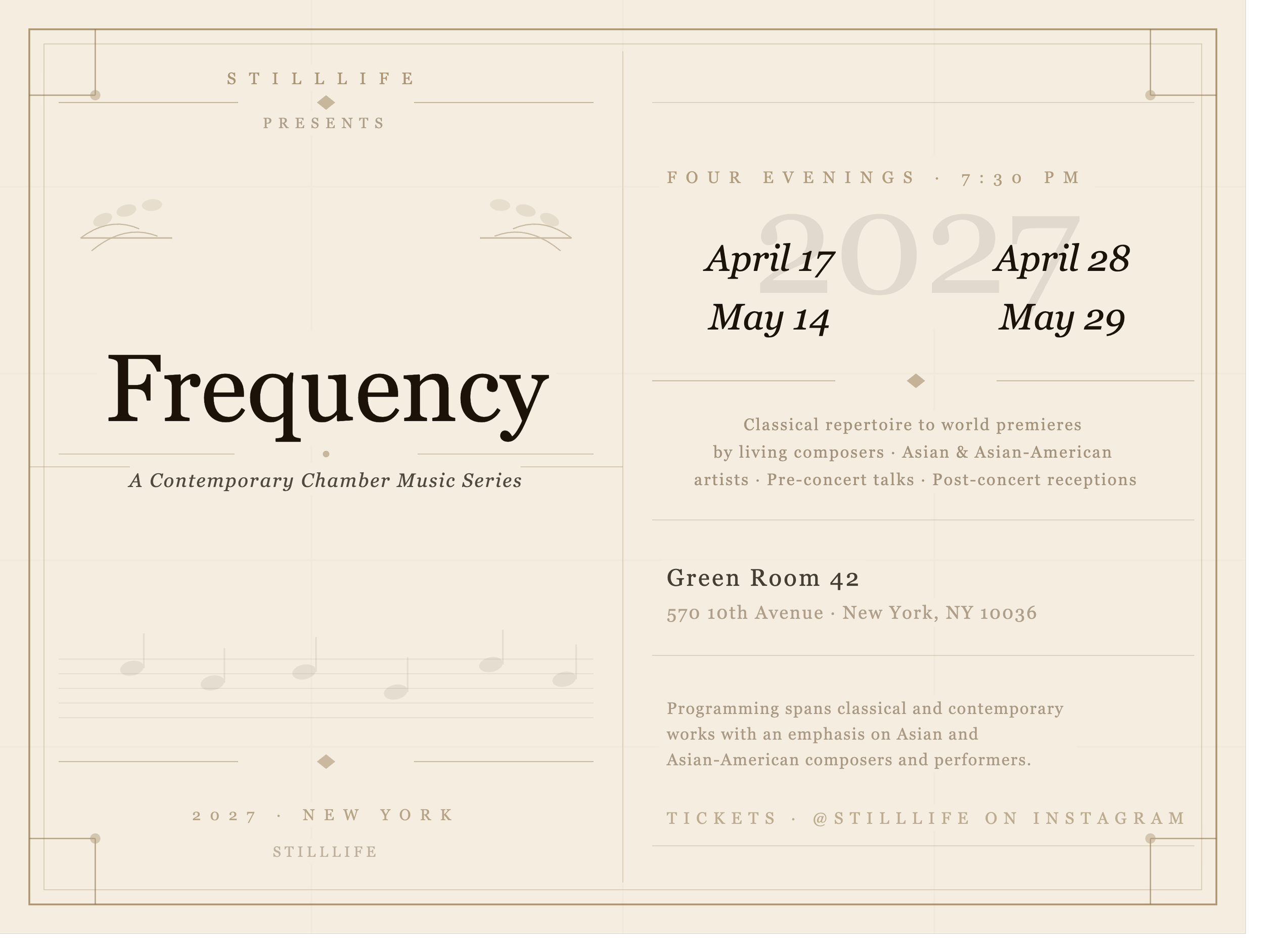 Frequency