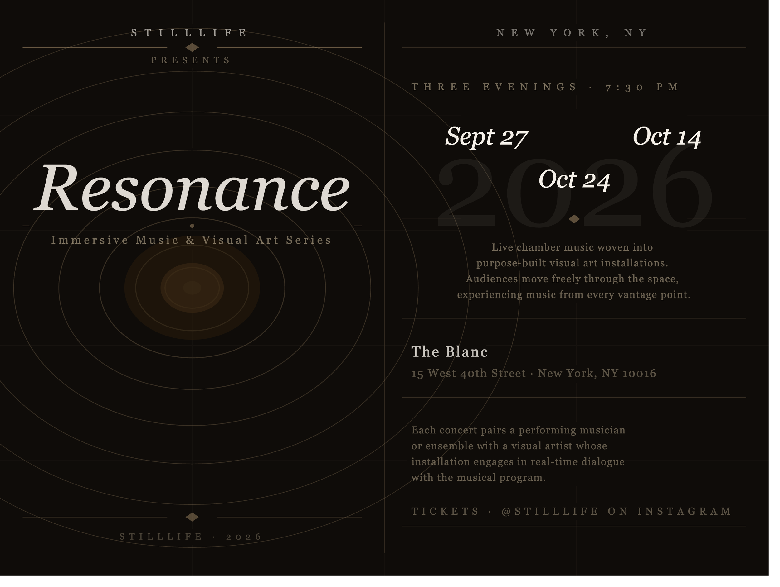 Resonance