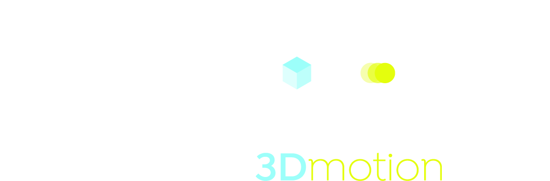 teebow - creative 3D motion