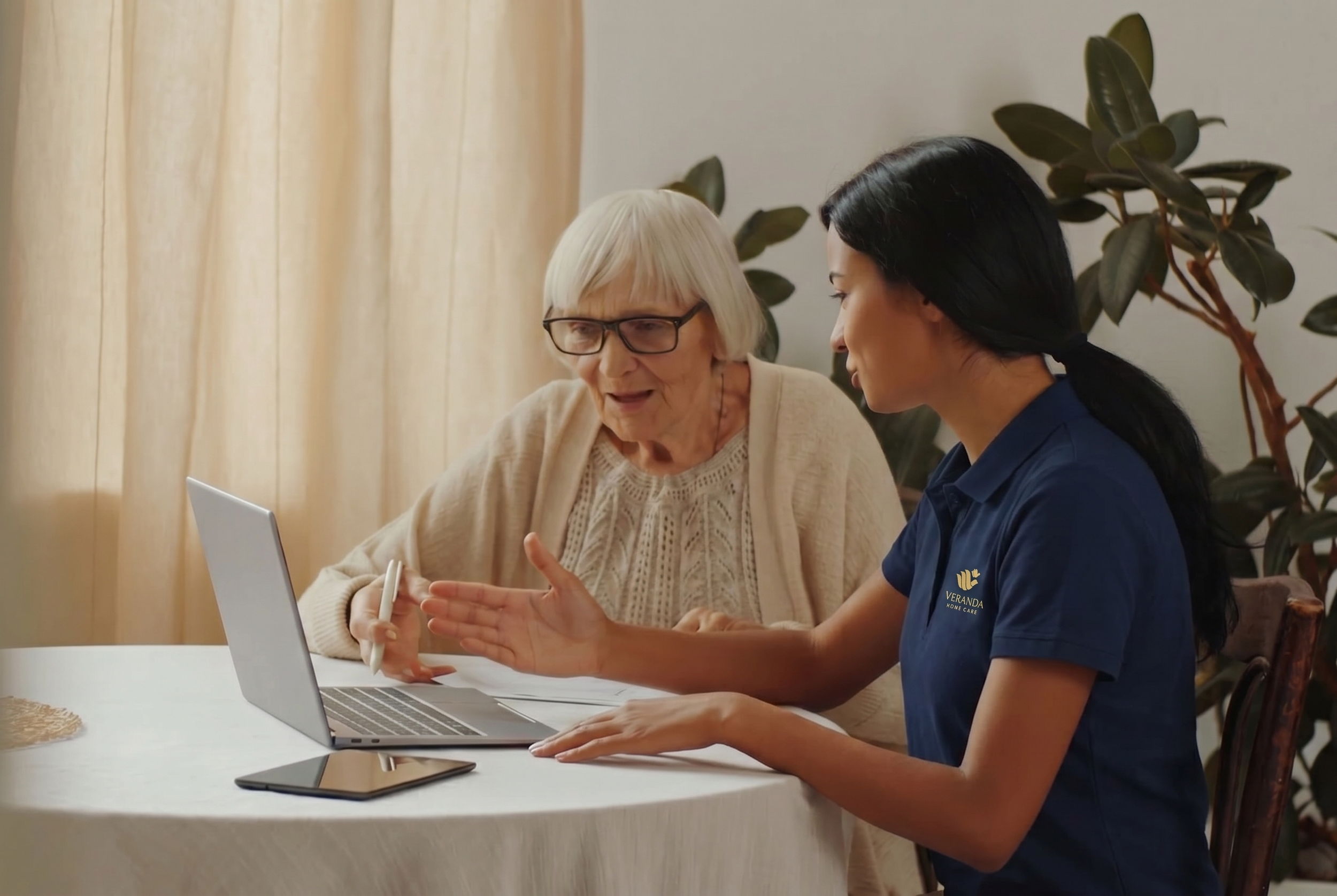 Home Care vs. Nursing Home: What's Best for Your Family?