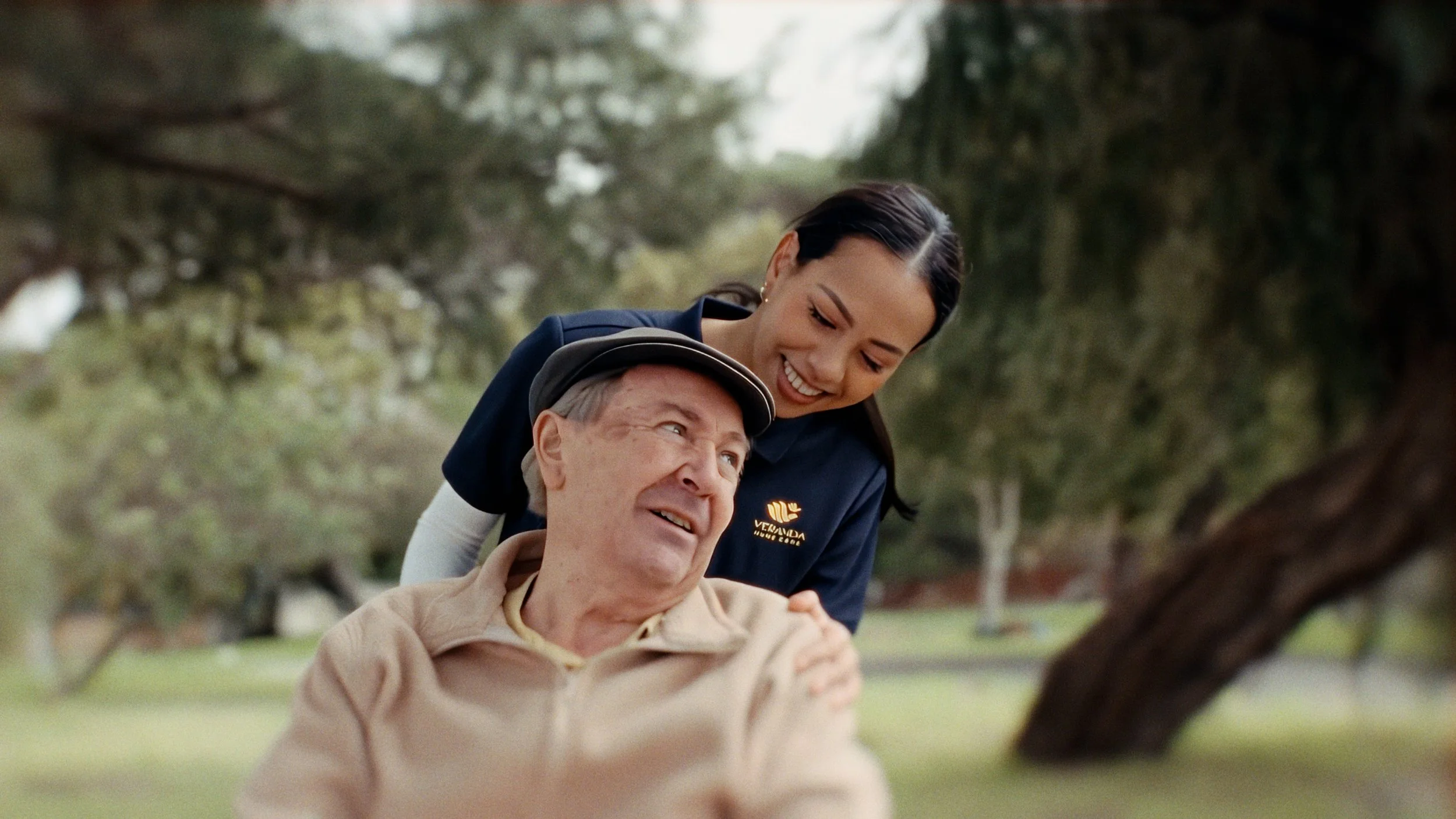 Consistent Caregiver Home Care: Why Continuity Matters