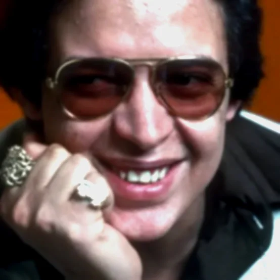 Hector Lavoe