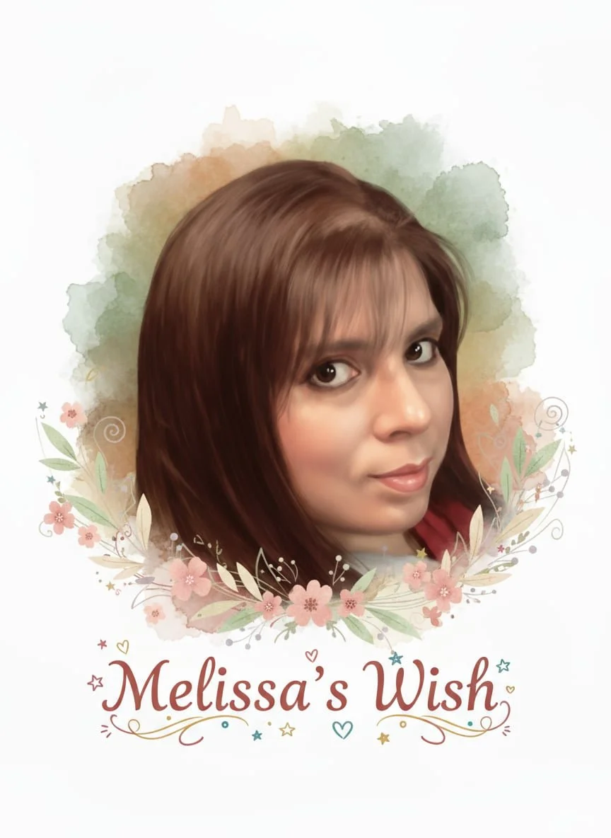 Melissa&#39;s Wish