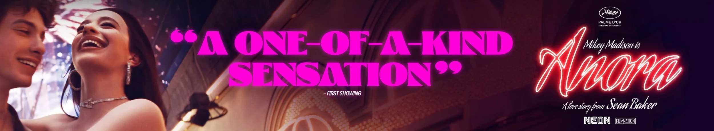 Anora, Review Exploration