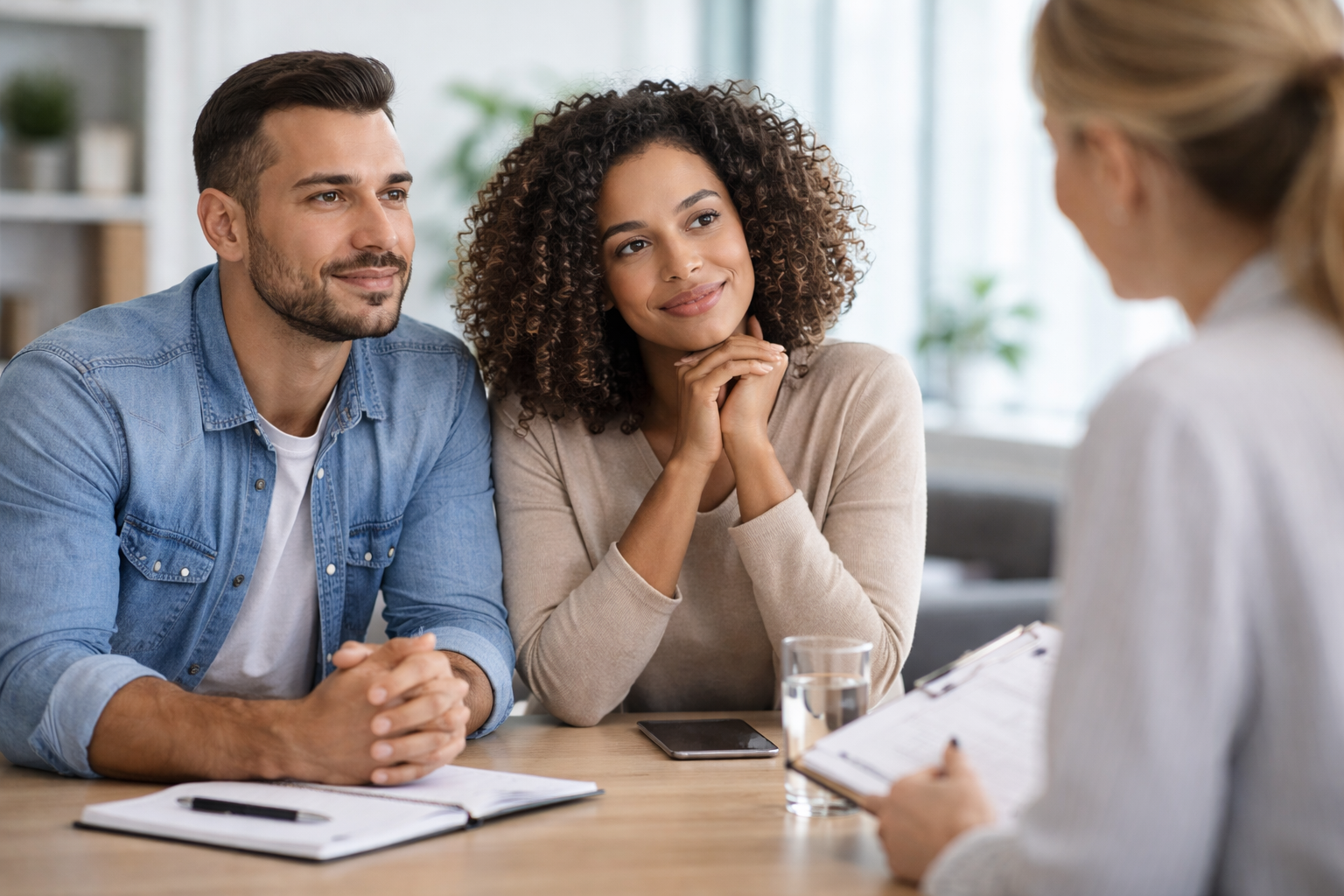 Union de fait, mariage ou union civile au Québec : Droit et différence