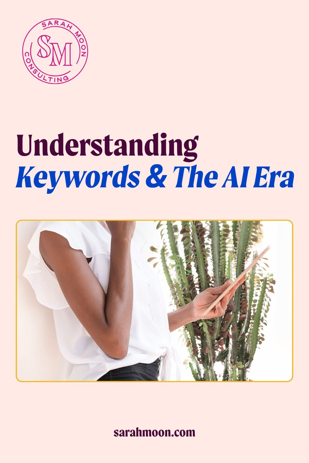 Understanding Keywords & SEO in the AI Era