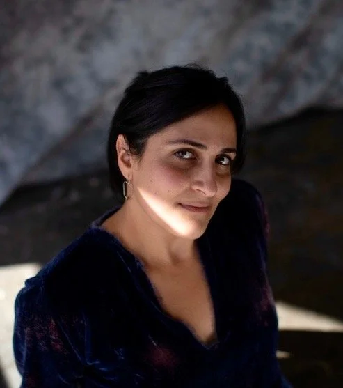 How transforming her business reignited Sasha’s creative practice