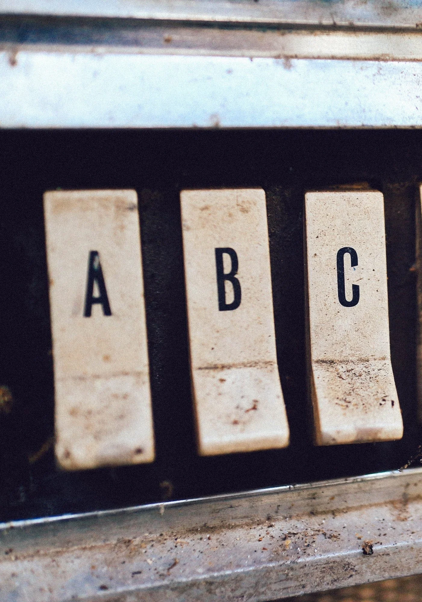 How to Create Your Mission Statement/Positioning Statement