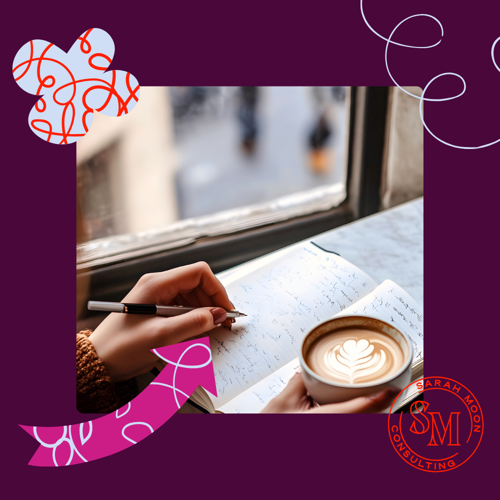 Owning Your Point of View