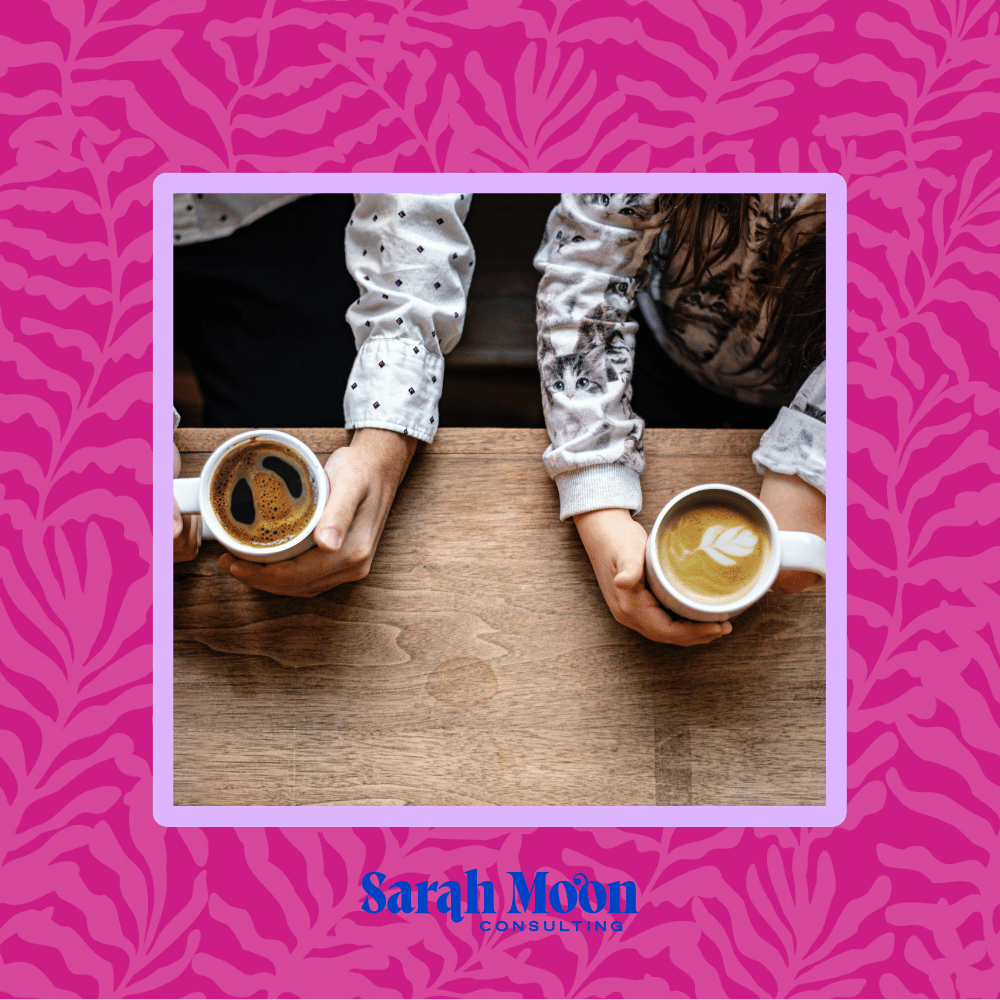 Creating Audience Connection with Lead Magnets, part two