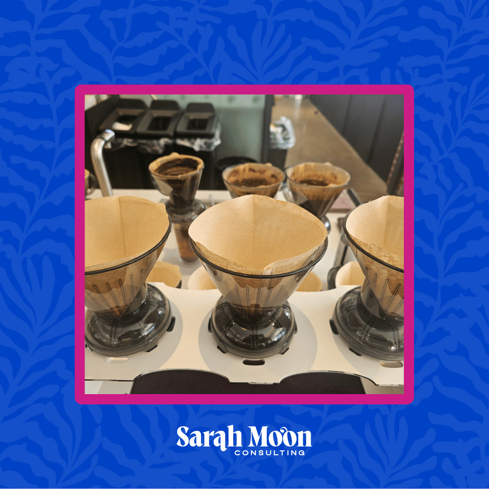 Case Study: Using SEO and content strategy to drive the right traffic