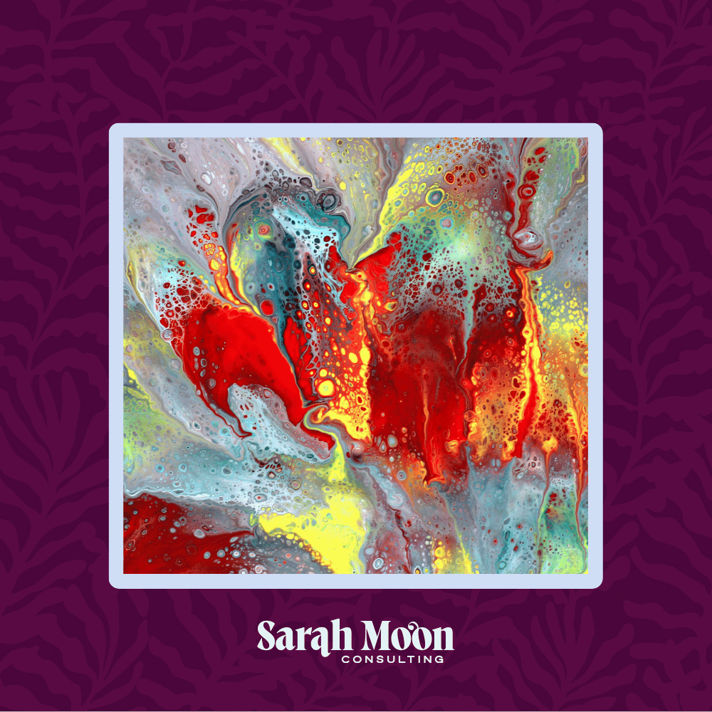 Case Study: The House Shuffle Squarespace 7.1 Website